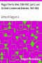 [Gutenberg 42090] • Flagg's The Far West, 1836-1837, part 2; and De Smet's Letters and Sketches, 1841-1842